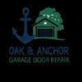 Oak and Anchor Garage Door Repair