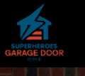 superhero garage door repair