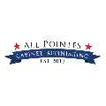 All Pointes Cabinet Refinishing