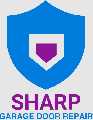 Sharp Garage Door Repair