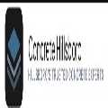 Concrete Contractors of Hillsboro