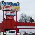 Americana Foods