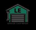 le garage door epair