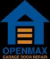Open Max Garage Door Repair