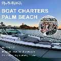 Best Private Boat Charters Palm Beach County
