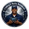 Colley1 Auto Services