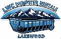 LWC Dumpster Rental Lakewood