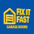 Fix It Fast Garage Doors