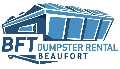 BFT Dumpster Rental Beaufort
