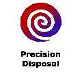 Precision Disposal - Middleborough