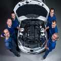Silver Star Automotive