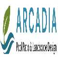 Arcadia Pool Patio & Landscape Design