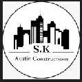 ‏SK Austin Constructions