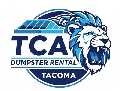 TCA Dumpster Rental Tacoma