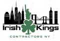 IrishKings Contractors NY