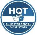 HQT Dumpster Rental Fayetteville