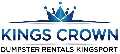 Kings Crown Dumpster Rental Kingsport