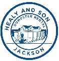 Healy and Son Dumpster Rental Jackson