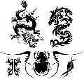 Ken's Tattoo Alley