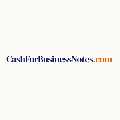 CashForBusinessNotes.com