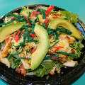 Rachael's Mexican Food