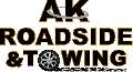 AK Roadside & Towing