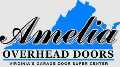 Amelia Overhead Doors