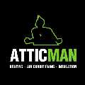 Atticman Heating and Air Conditioning, Insulation