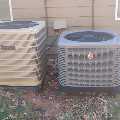 A Plus Heating Cooling, Plumbing & Septic