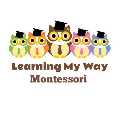 Learning My Way Montessori