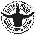 Lifted High Garage Doors - A Triple B Company