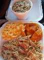 Stacey & Rick's Soulfood