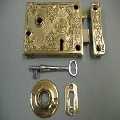 Gold Locksmith Store