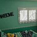 Michael's Custom Window Treatment