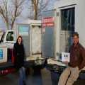 All Service Ice Corporation