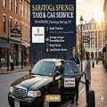 518-467-8700 | Saratoga Springs, NY | Taxi Service