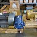 Edyssen Electric Motor