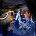 Asian Auto Repair & Foreign Engines