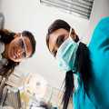 Dr John Goolsby - Clinton Family Dentistry