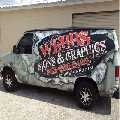 Webb's Signs and Graphics