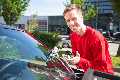 AJ's Mobile Auto Glass Specialist Los Gatos