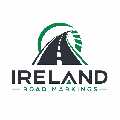 Ireland Road Markings