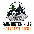 Farmington Hills Concrete Pros