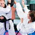 Strikezone Mixed Martial Arts