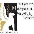 The Law Office Of Maryana Yavdyk, PLLC