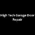 High Tech Garage Door Repair