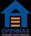 Open Max Garage Door Repair