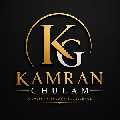 Kamran Ghulam