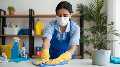 Best Maid Service in Ahmedabad for Trusted Home Help