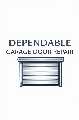 Dependable Garage Door Repair